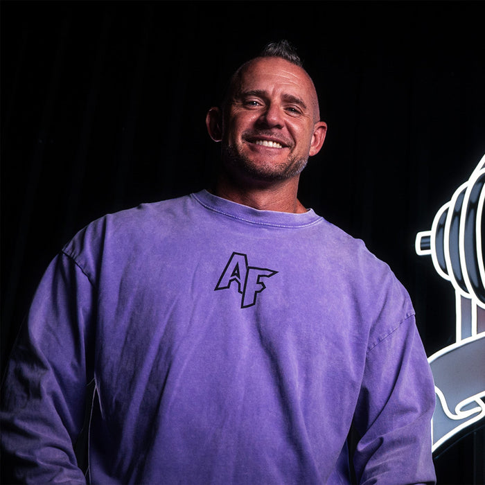 Long Sleeve & Hoodies