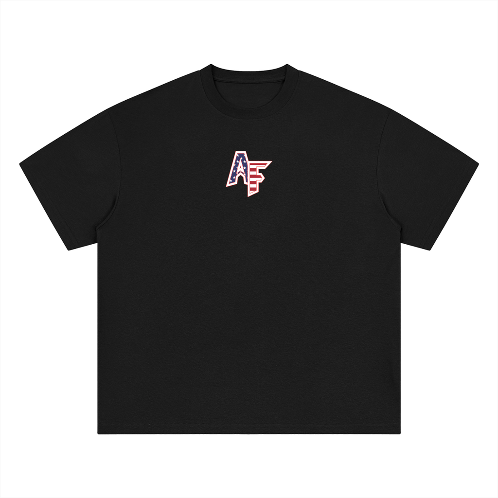 Men's Quick Dry Drop Shoulder T-Shirt