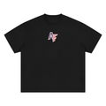 Men's Quick Dry Drop Shoulder T-Shirt