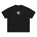 Men's Quick Dry Drop Shoulder T-Shirt